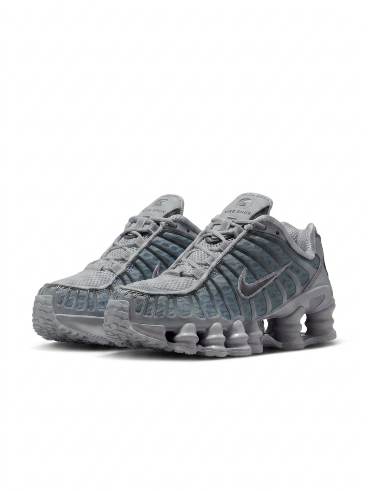 DISTRICT® TL - IRON GREY