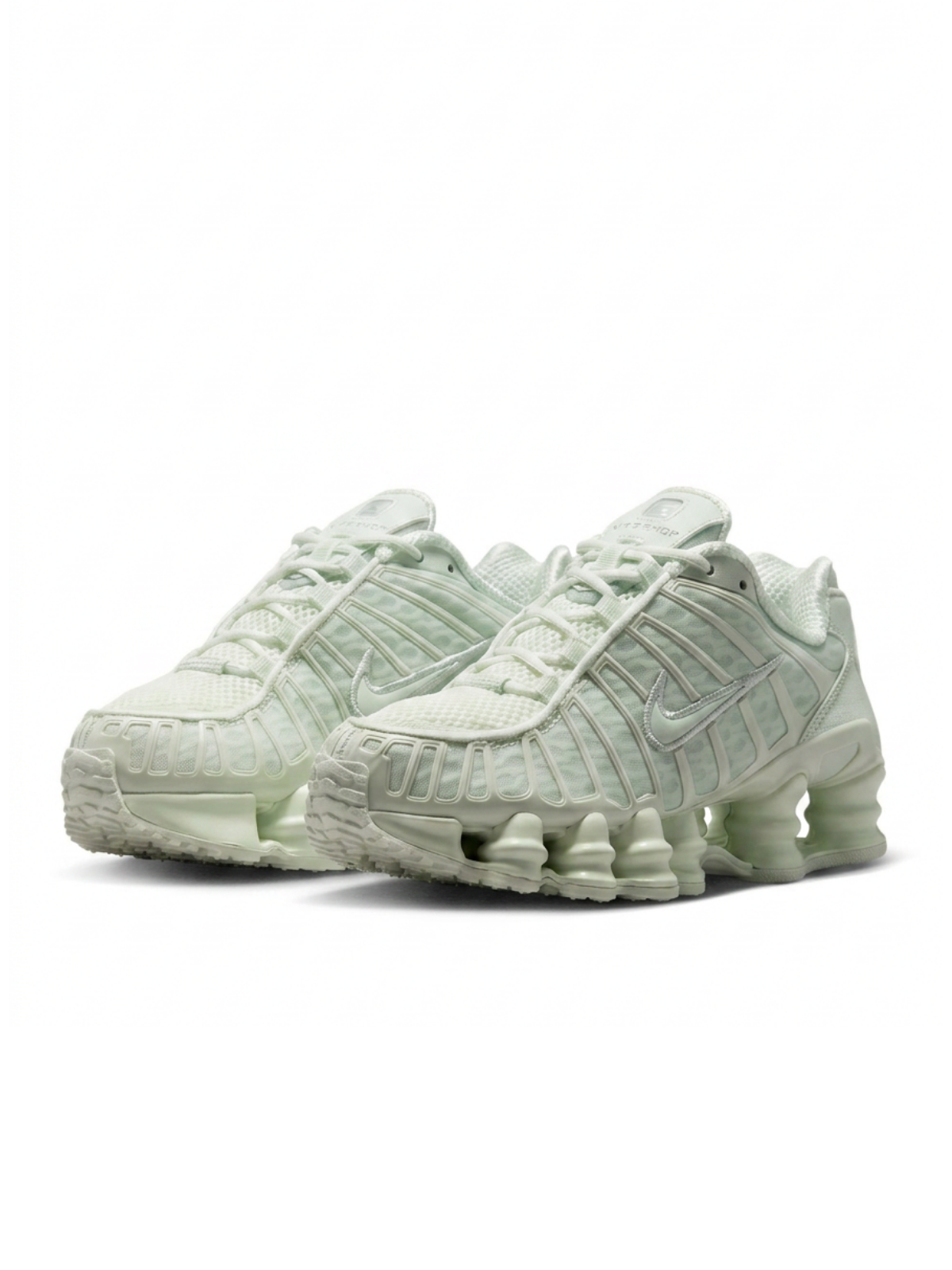 DISTRICT® TL - LIGHT BONE