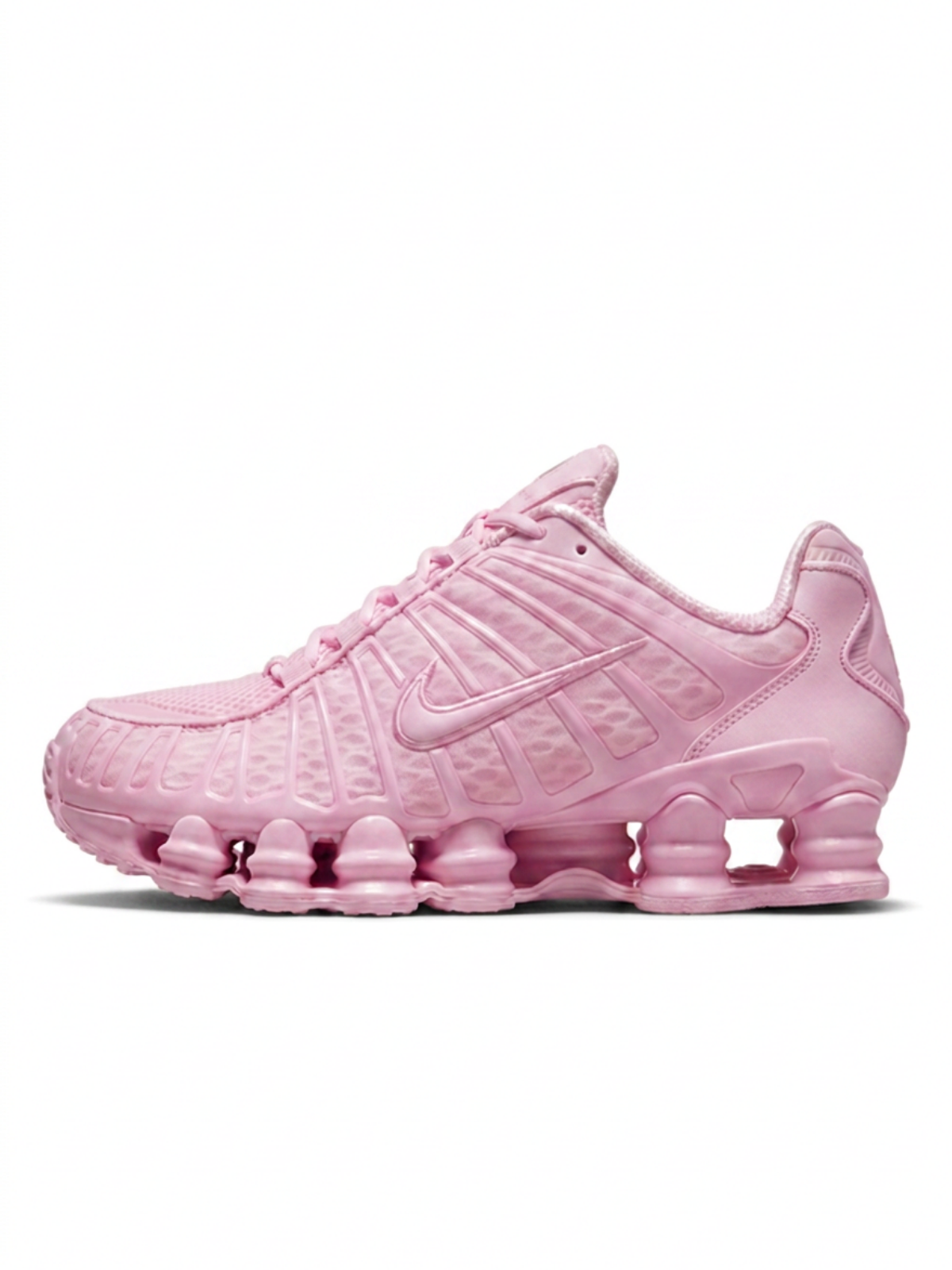 DISTRICT® TL - PINK