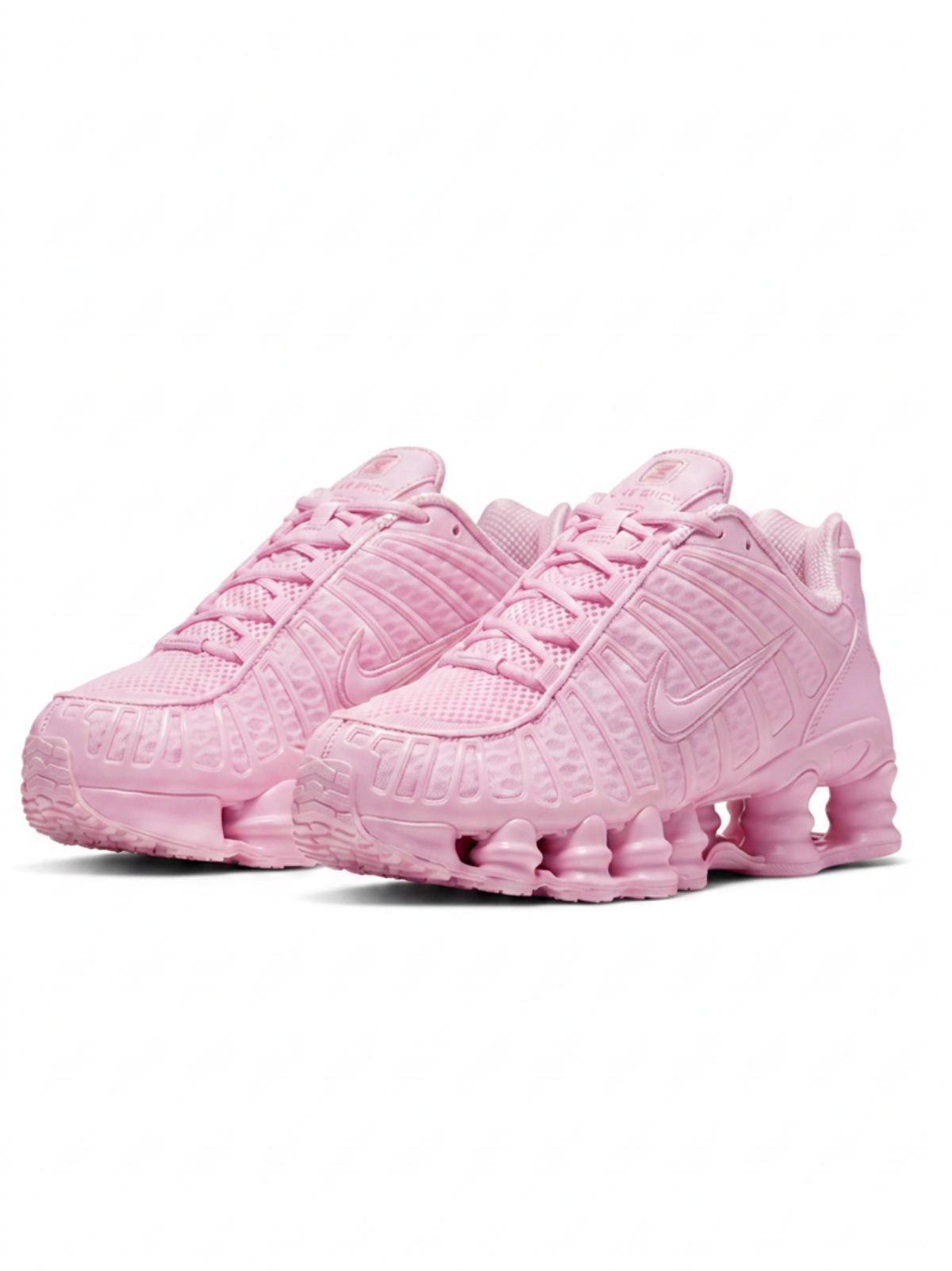 DISTRICT® TL - PINK