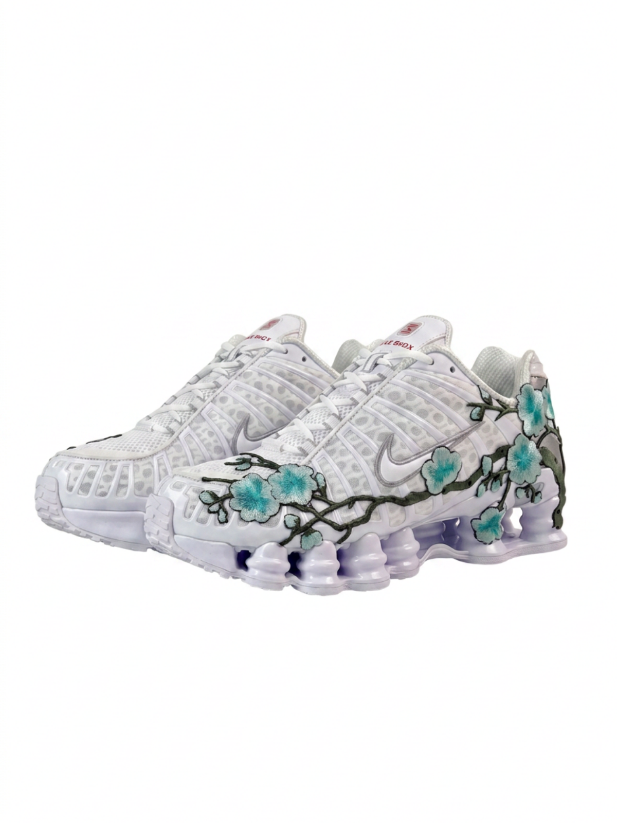 DISTRICT® TL - TURQUOISE