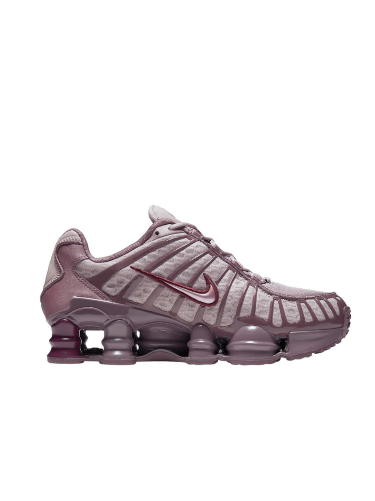 DISTRICT® TL - PLUM ECLIPSE