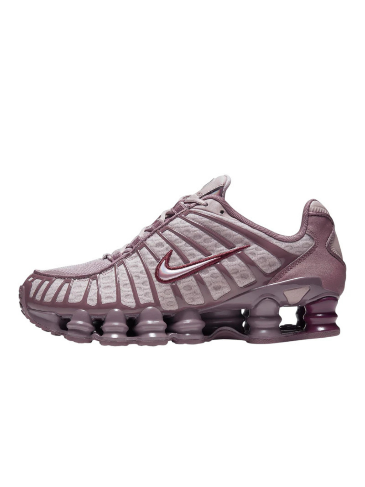 DISTRICT® TL - PLUM ECLIPSE