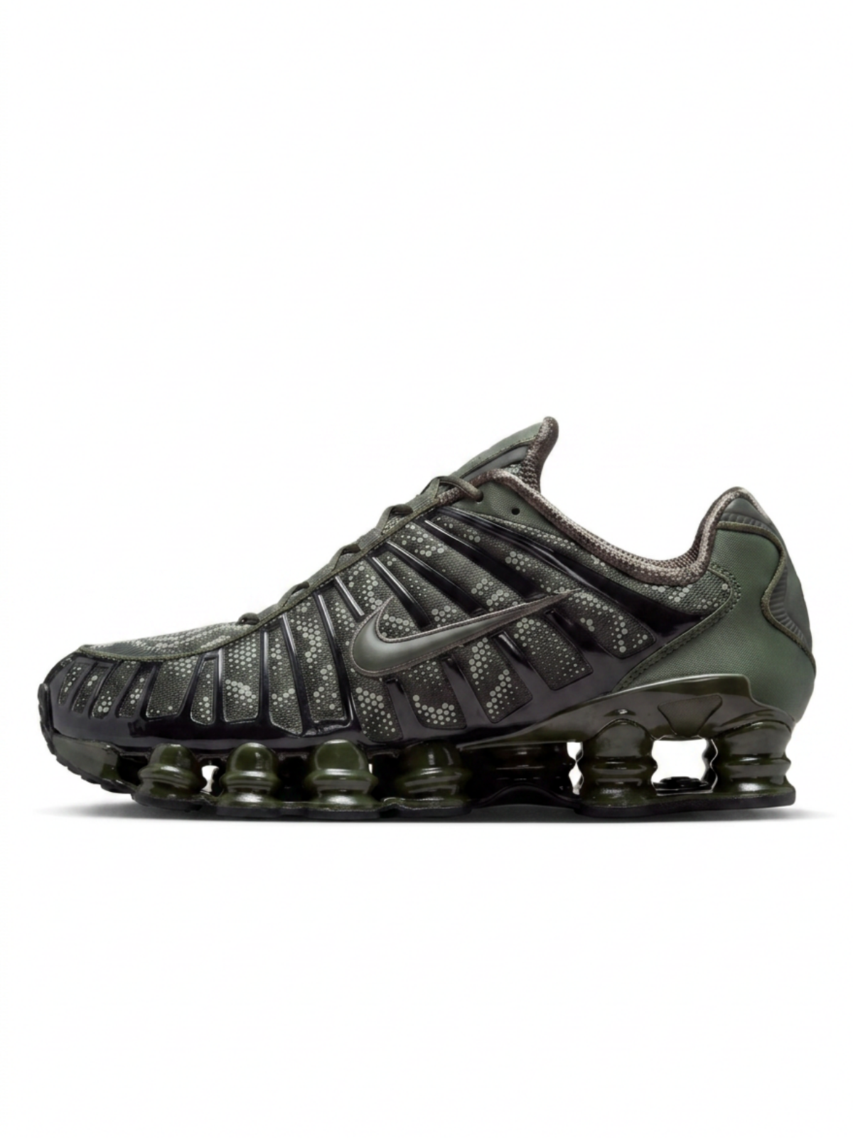 DISTRICT® TL - GUNMETAL