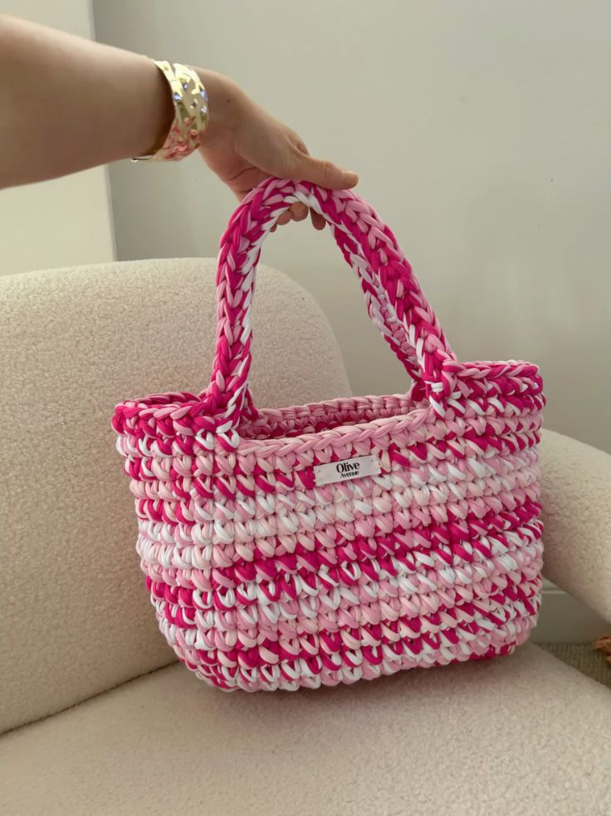 OLIVE ITALIA ® - FLAMINGO