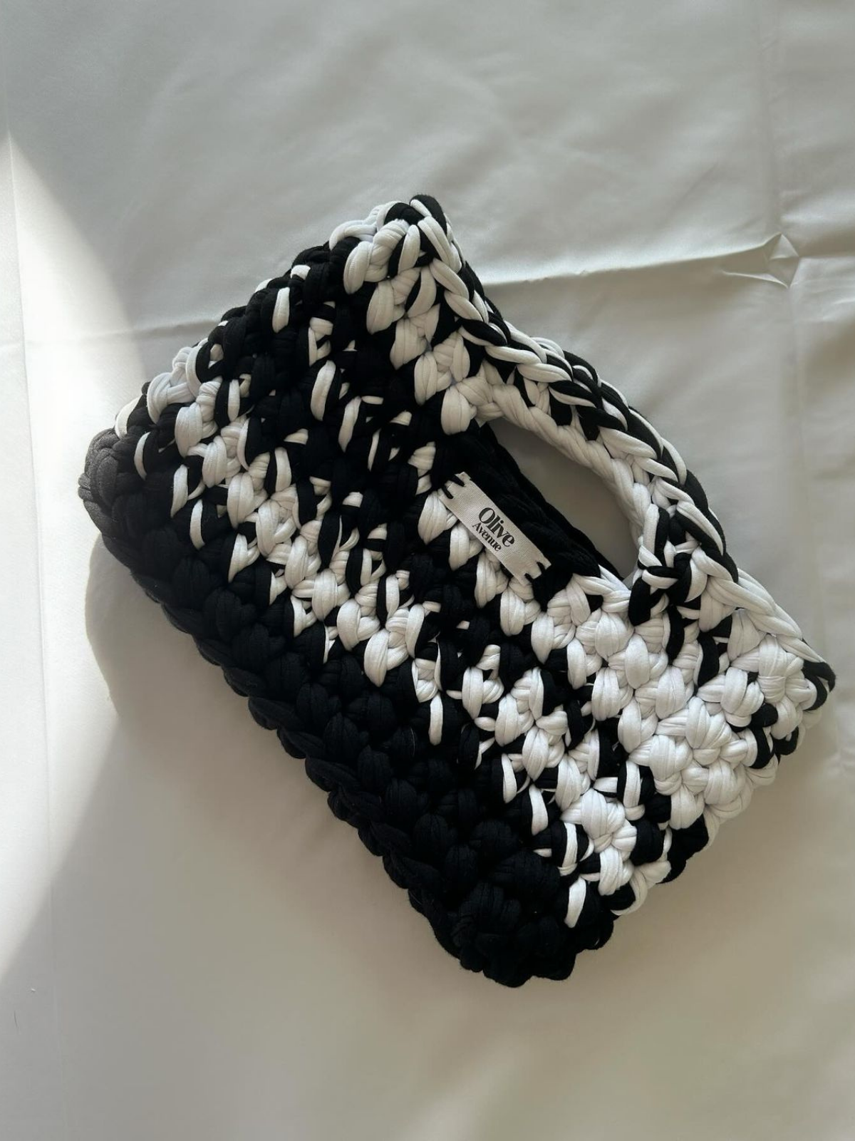 OLIVE ITALIA® - ZEBRA