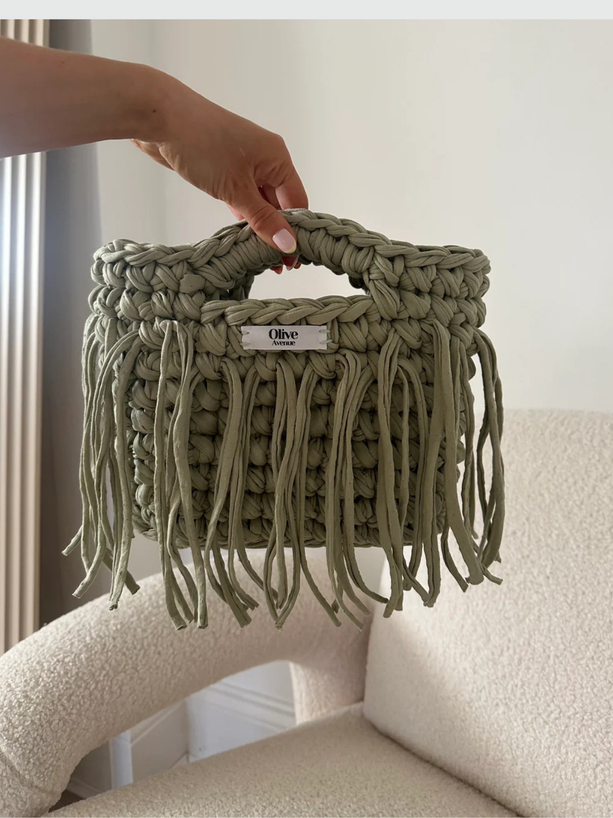 OLIVE ITALIA® - SELVA