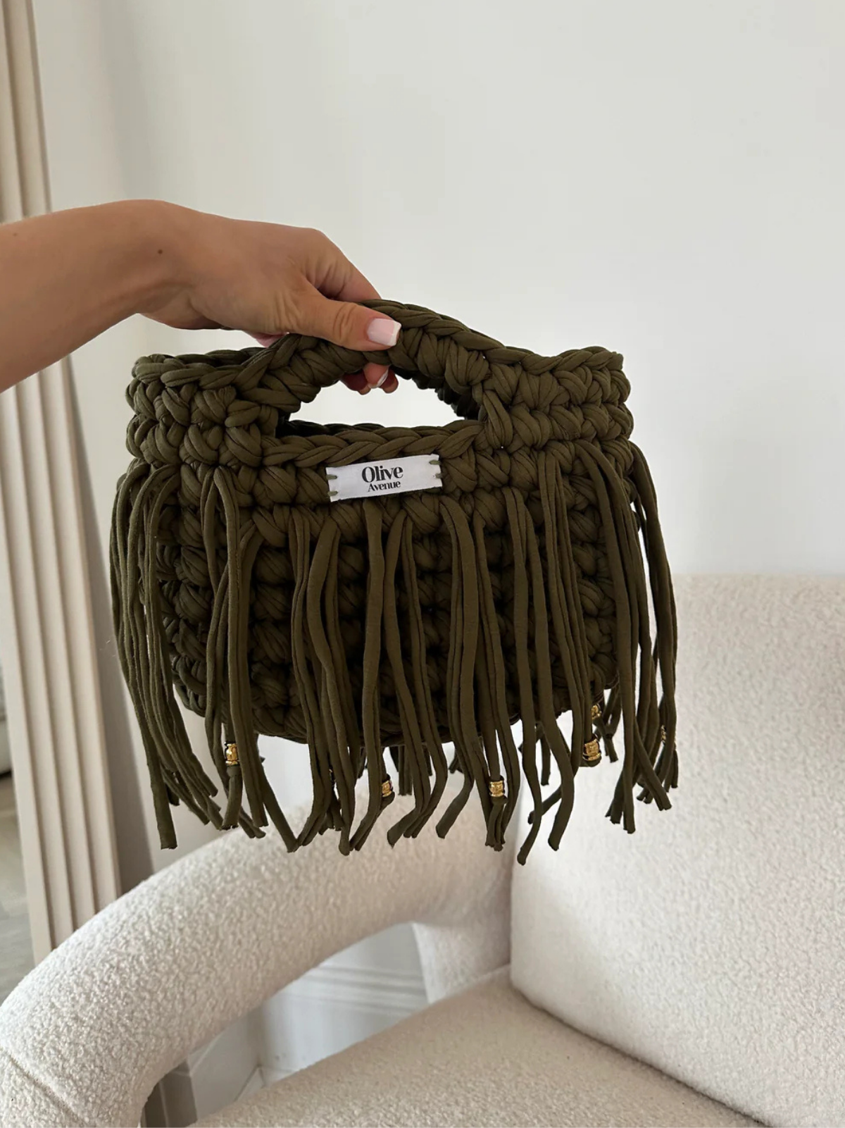 OLIVE ITALIA® - FORESTA