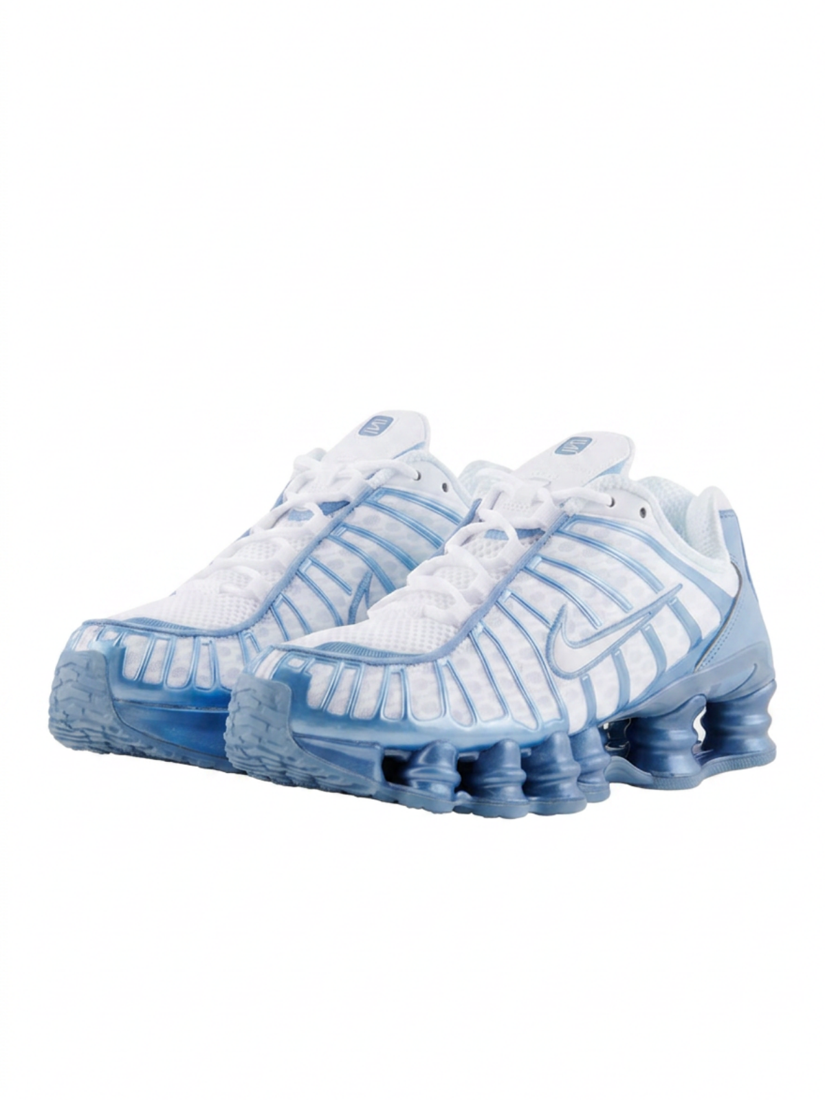 DISTRICT® TL - WORK BLUE