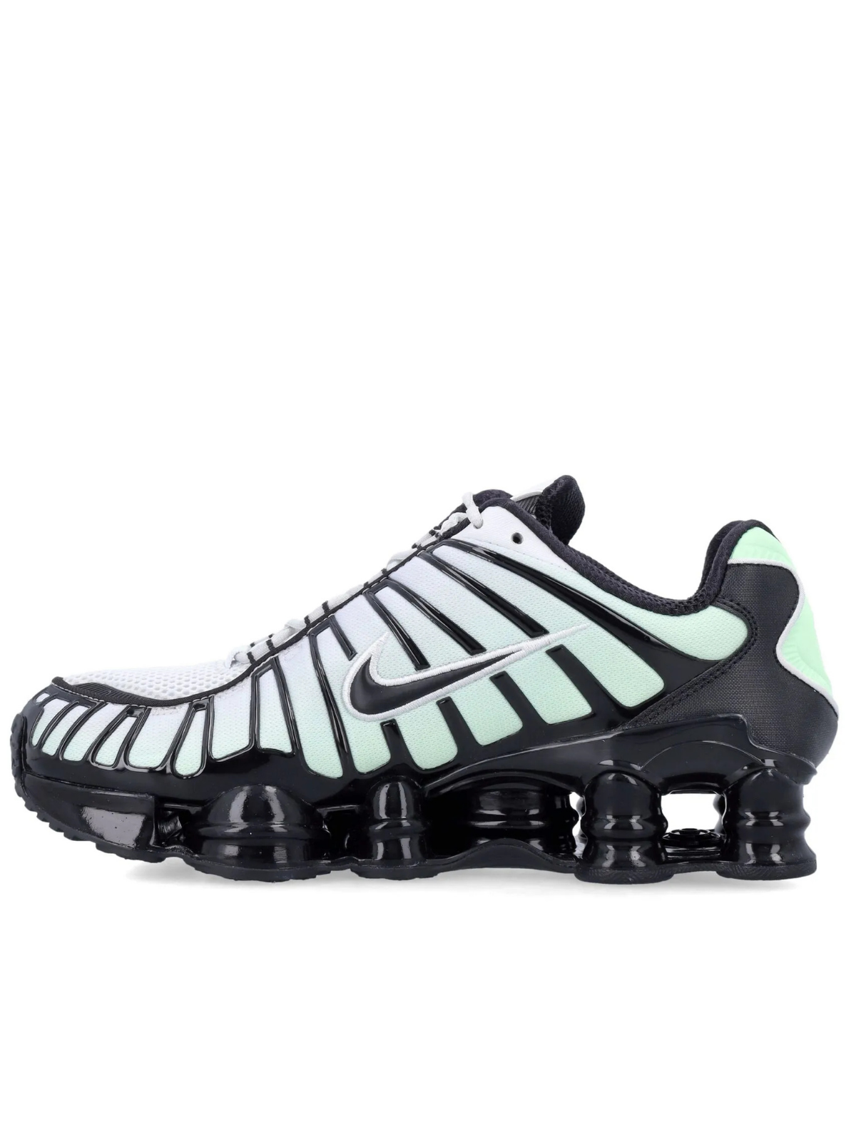 DISTRICT® TL - VAPOR GREEN