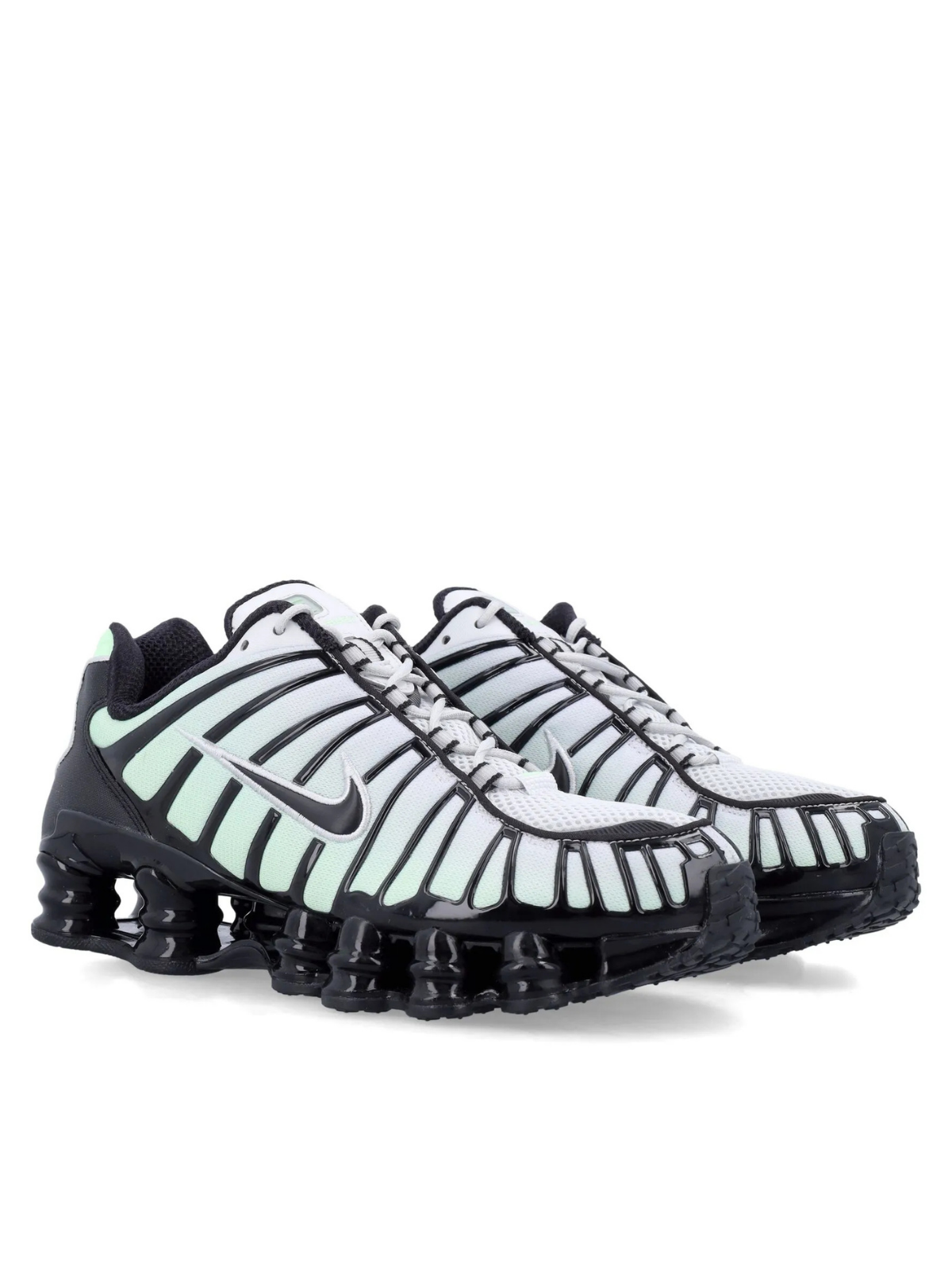 DISTRICT® TL - VAPOR GREEN