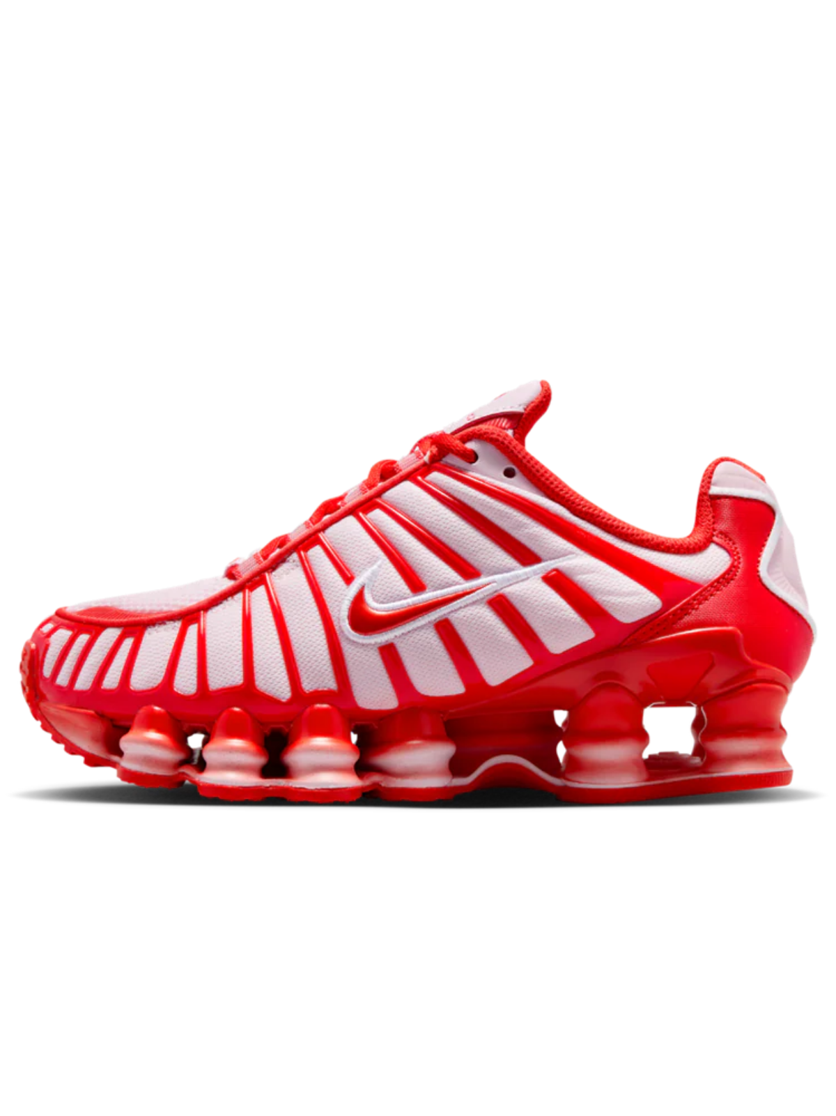 DISTRICT® TL - RED WHITE