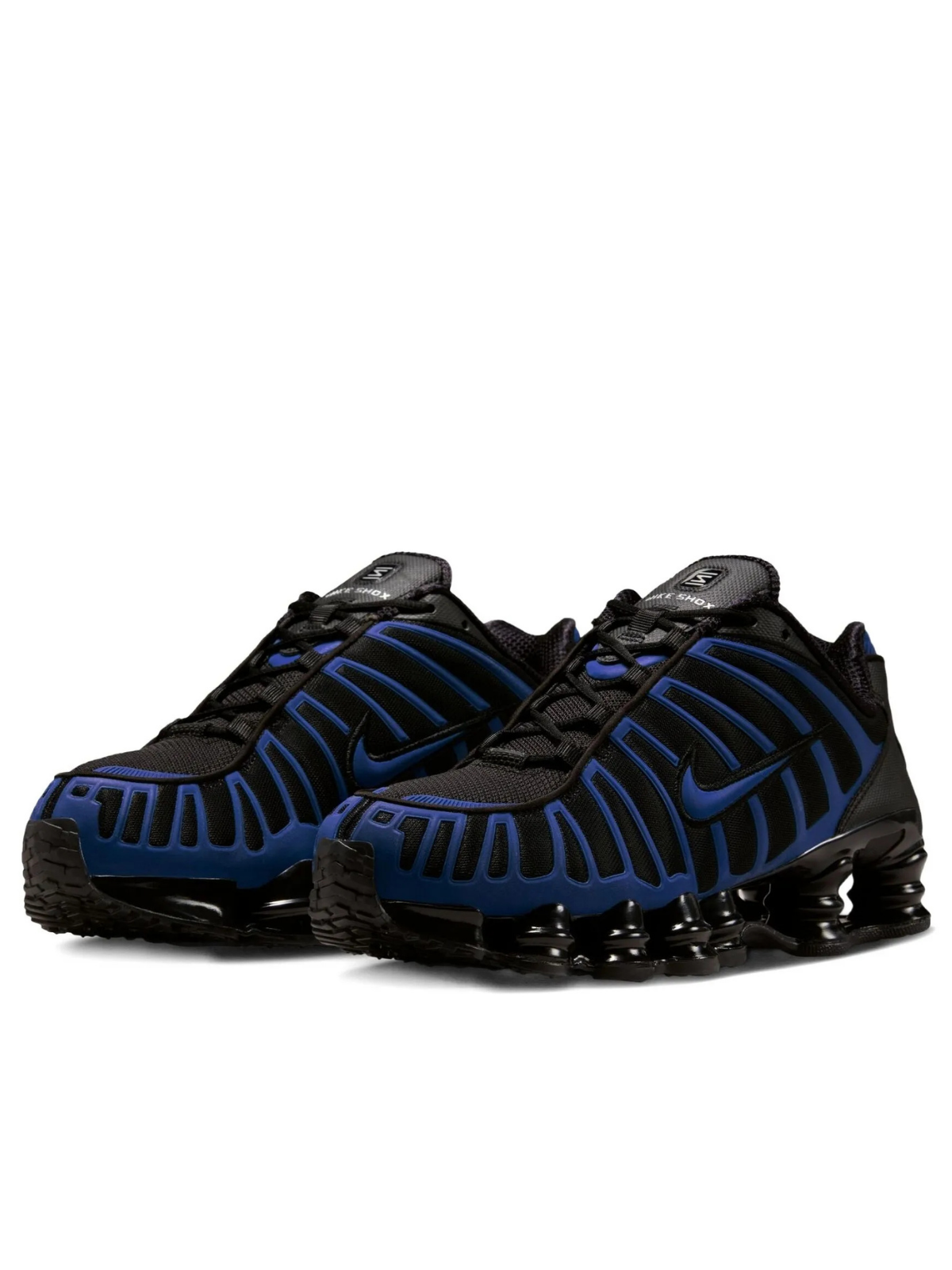 DISTRICT® TL - BLACK BLUE