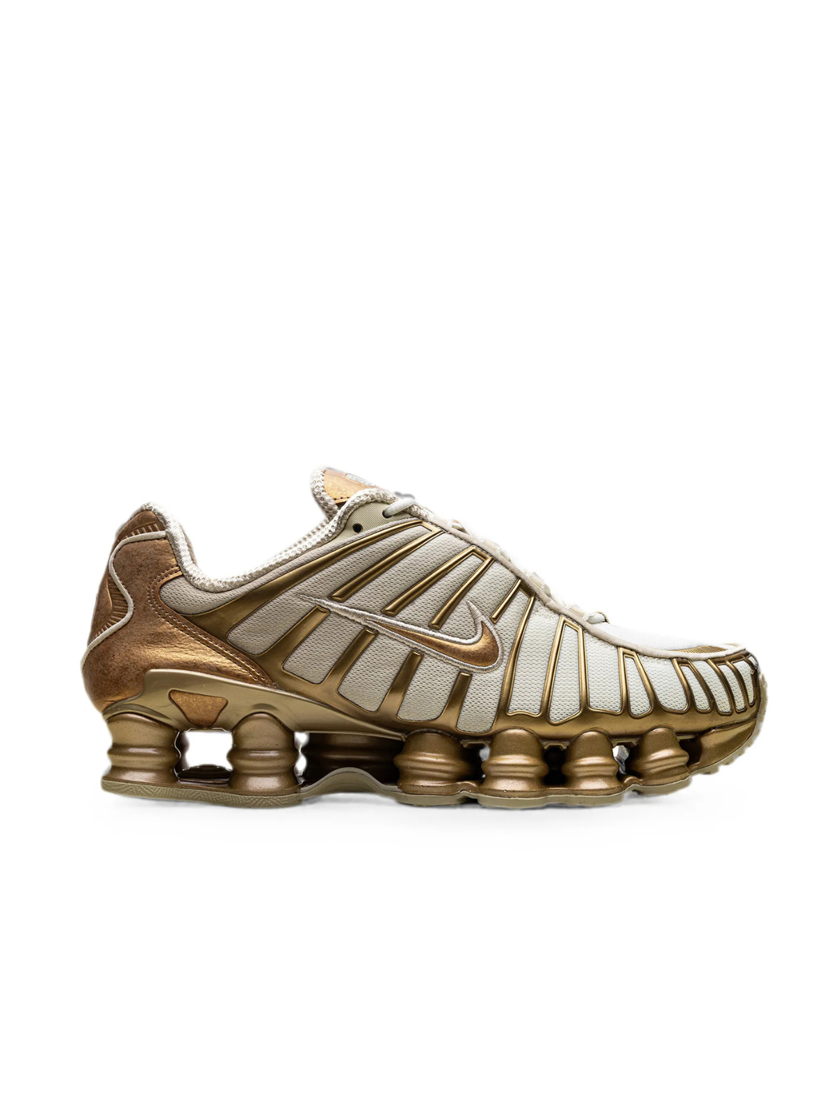 DISTRICT® TL - GOLD