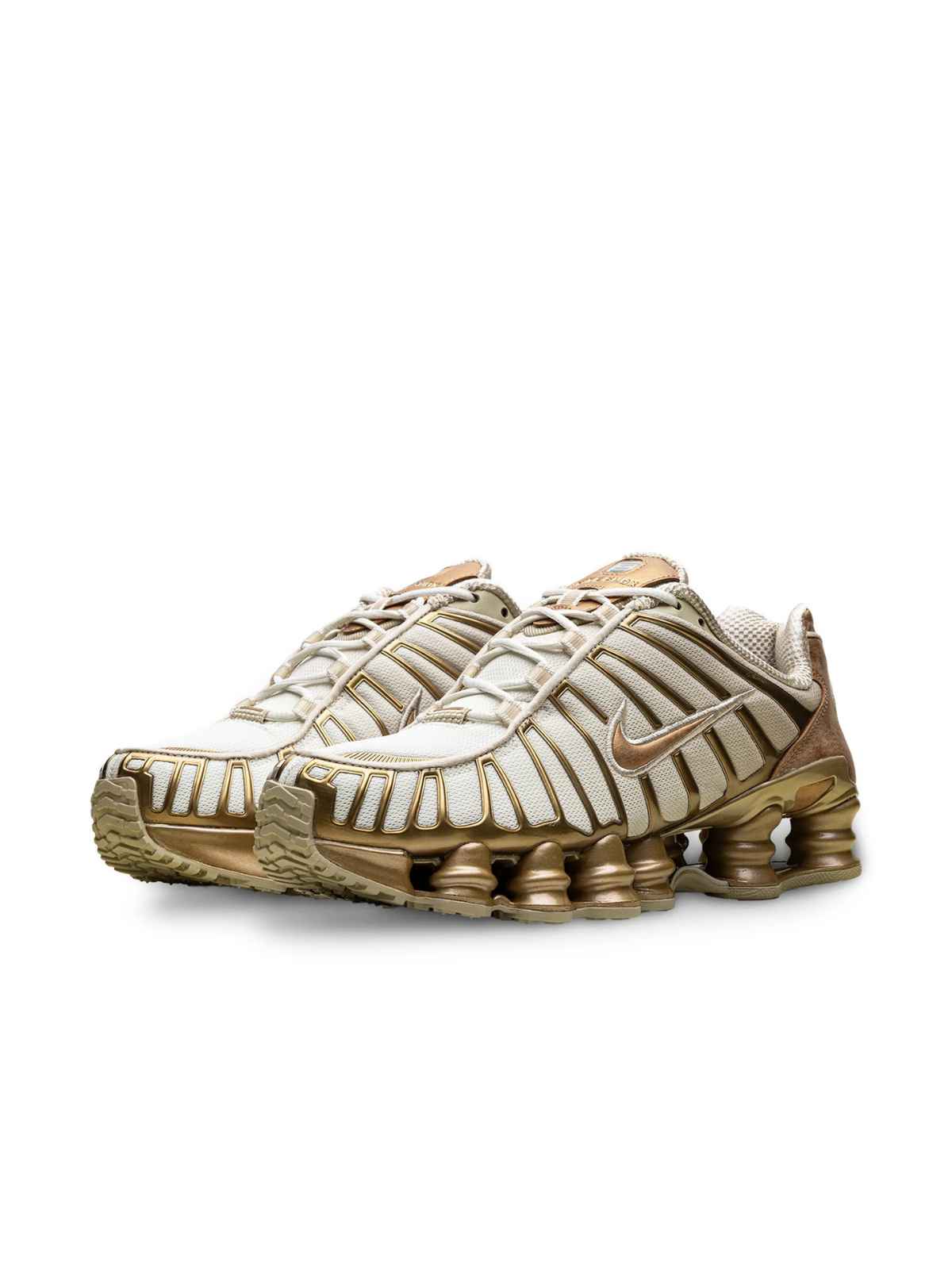 DISTRICT® TL - GOLD