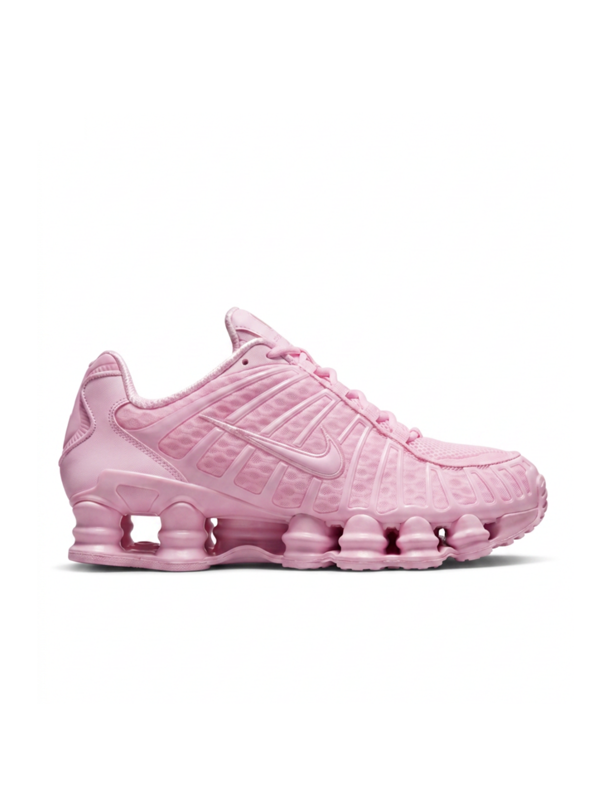 DISTRICT® TL - PINK