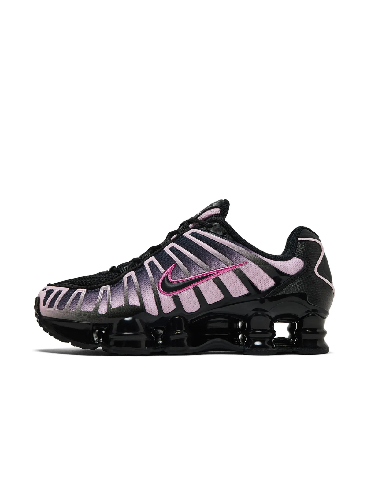 DISTRICT® TL - PINKSICLE