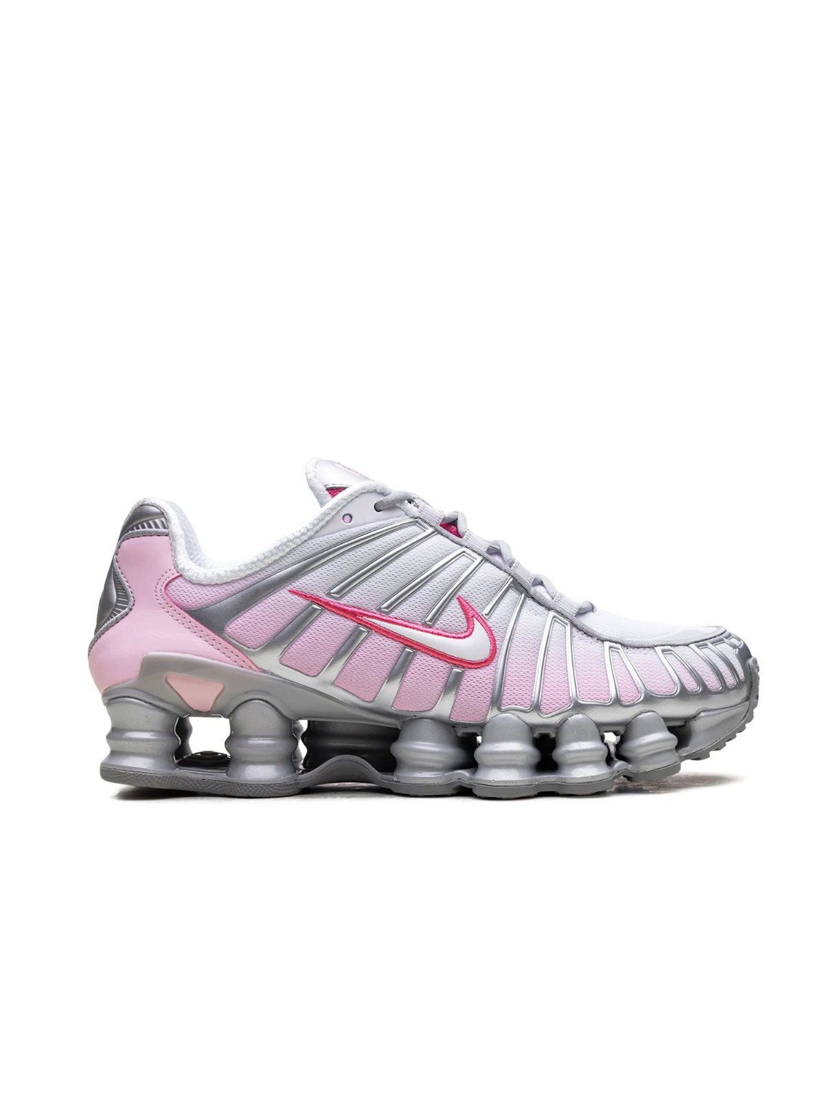 DISTRICT® TL - PINK FOAM