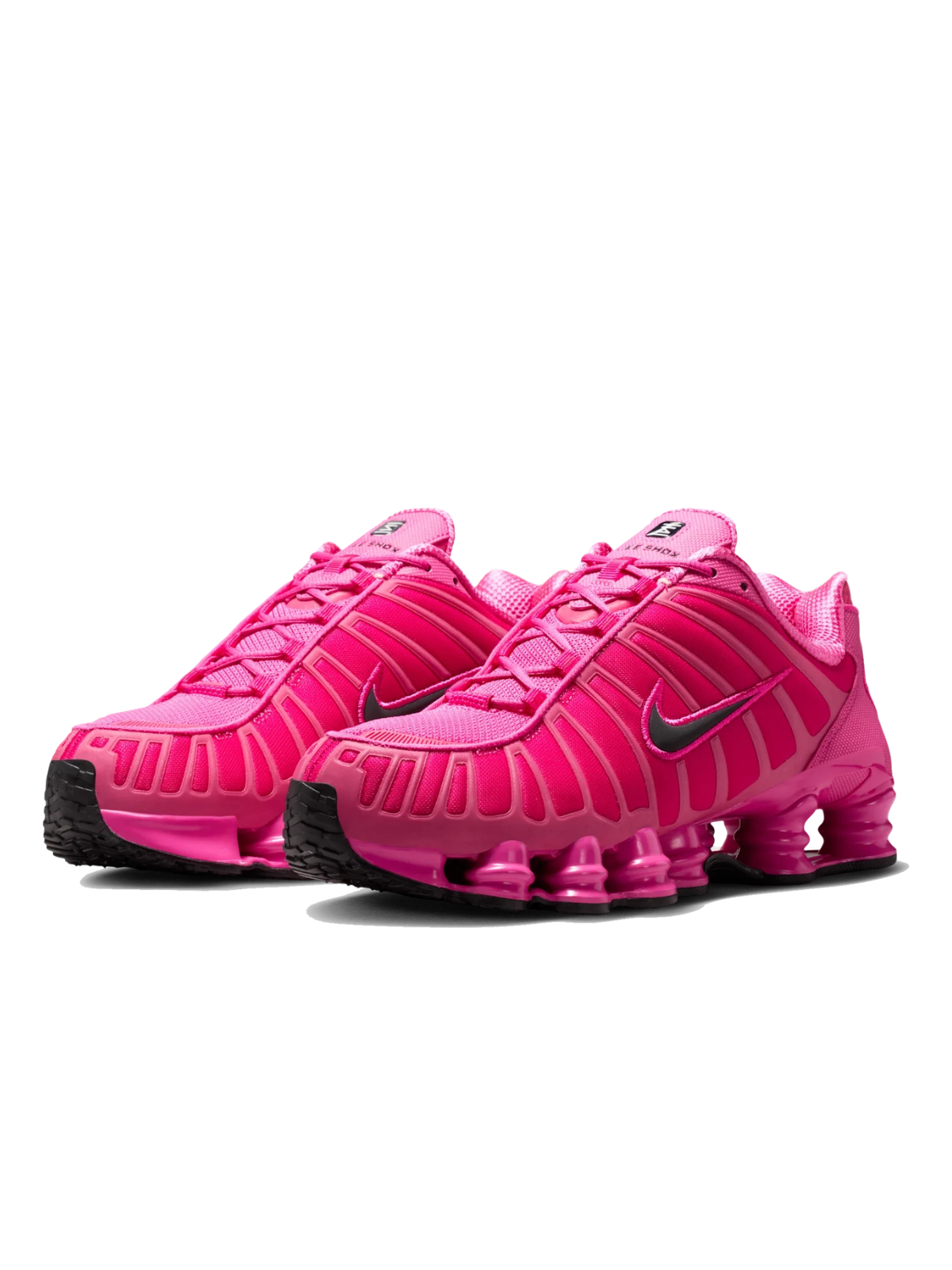 DISTRICT® TL - DESERT PINK