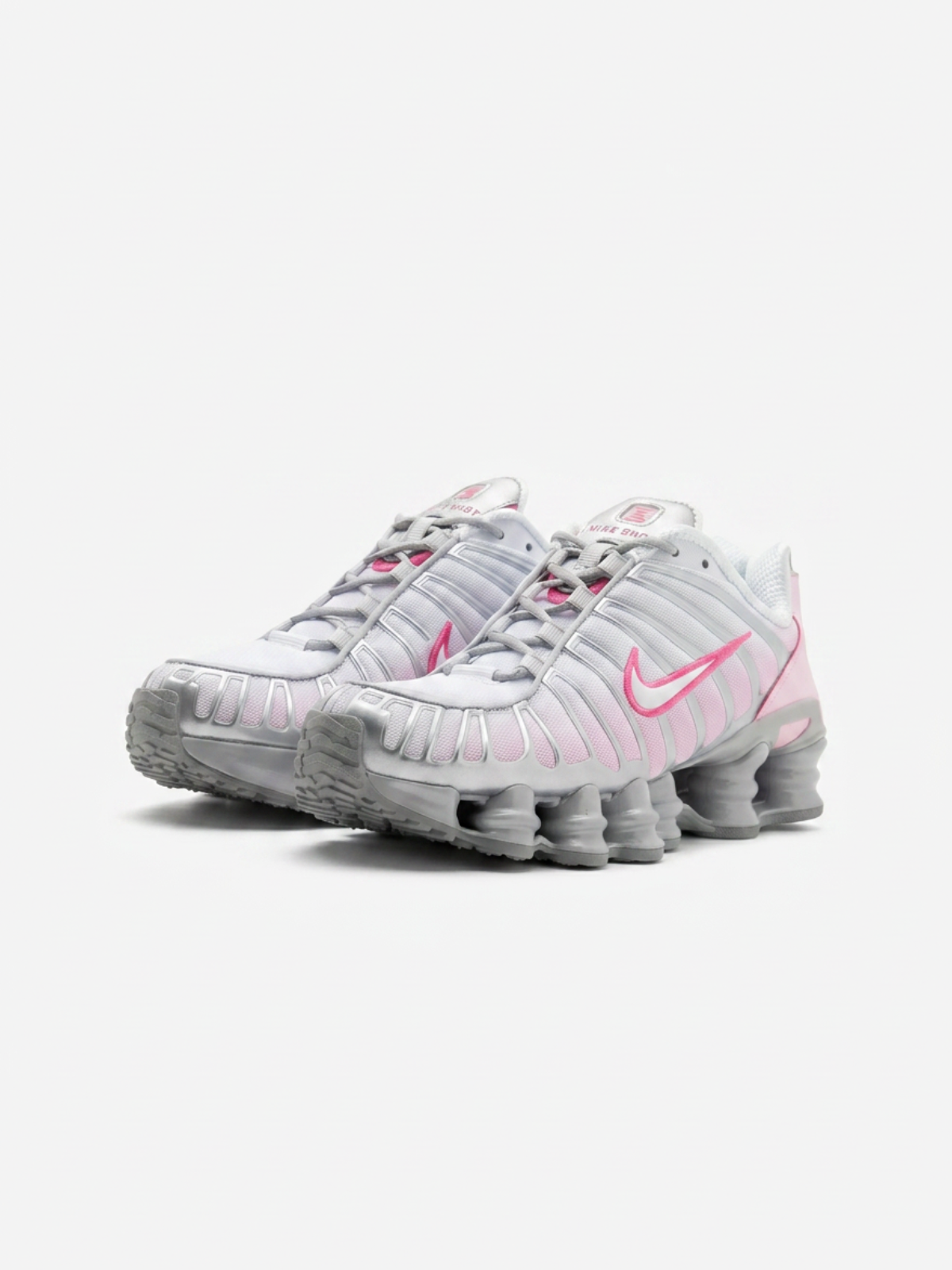 DISTRICT® TL - PINK FOAM