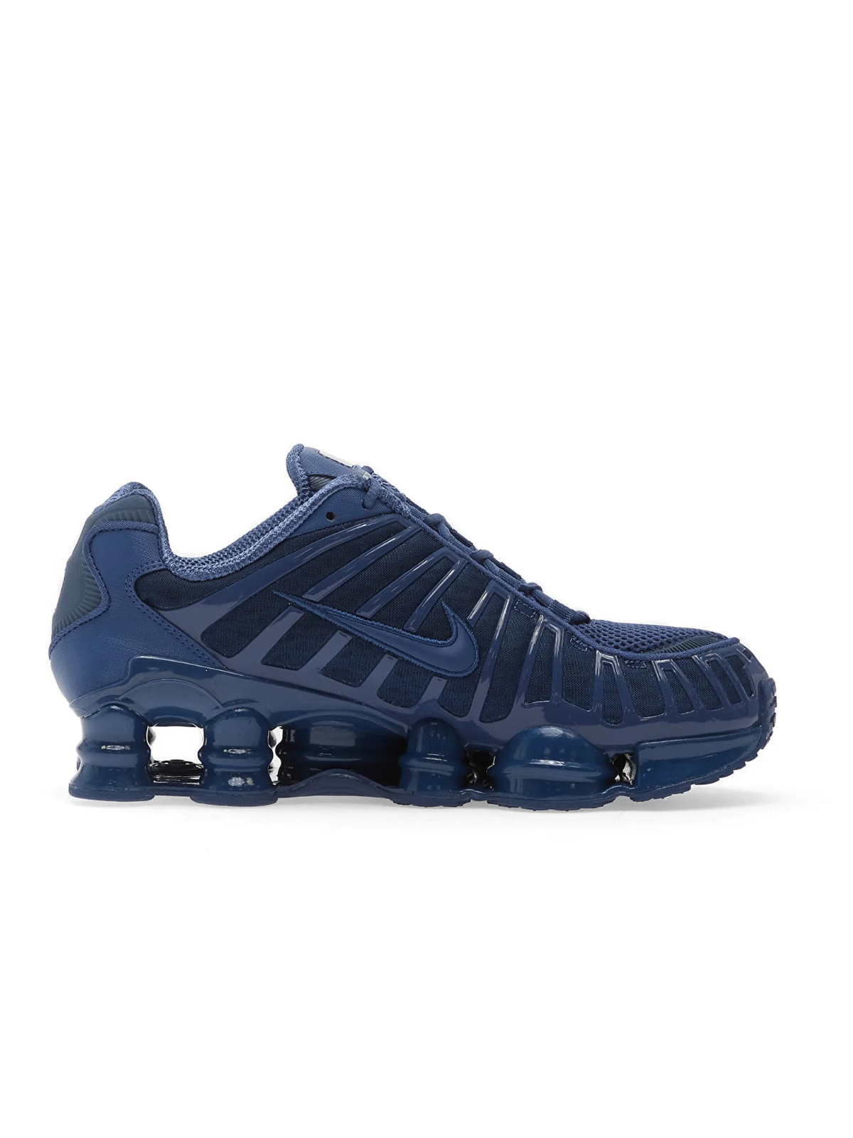 DISTRICT® TL - BLUE NAVY