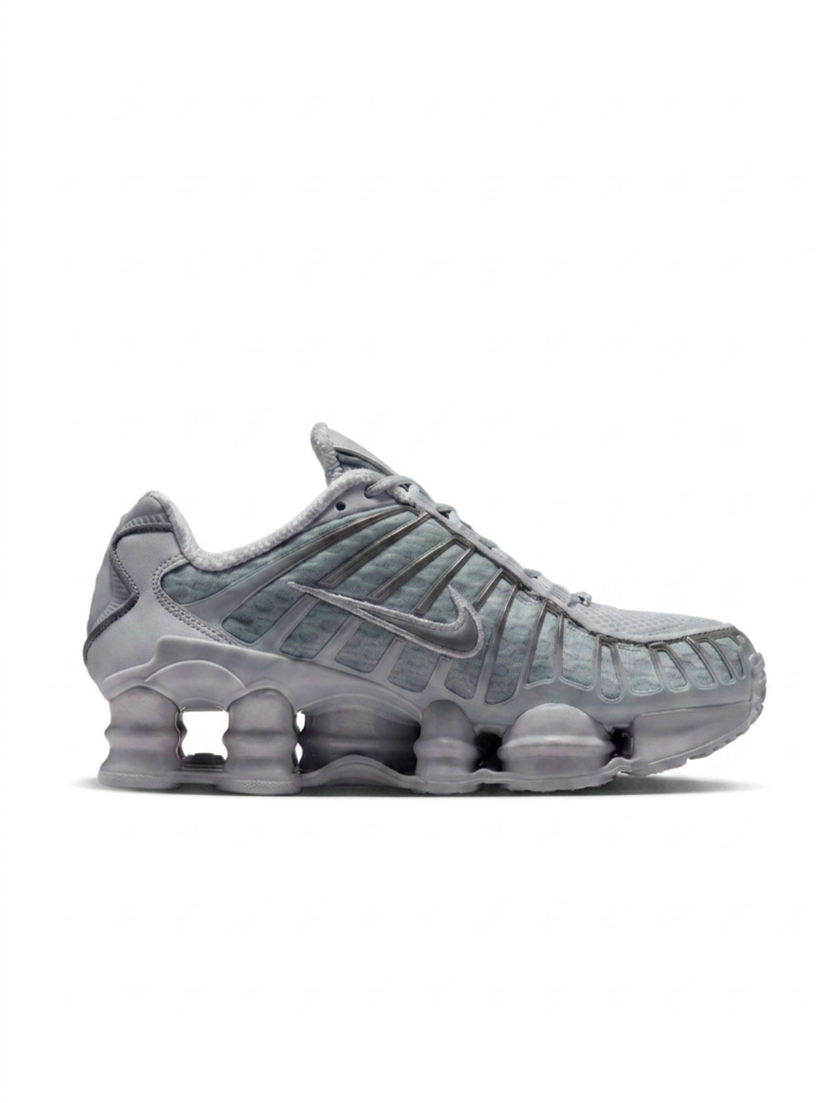 DISTRICT® TL - IRON GREY
