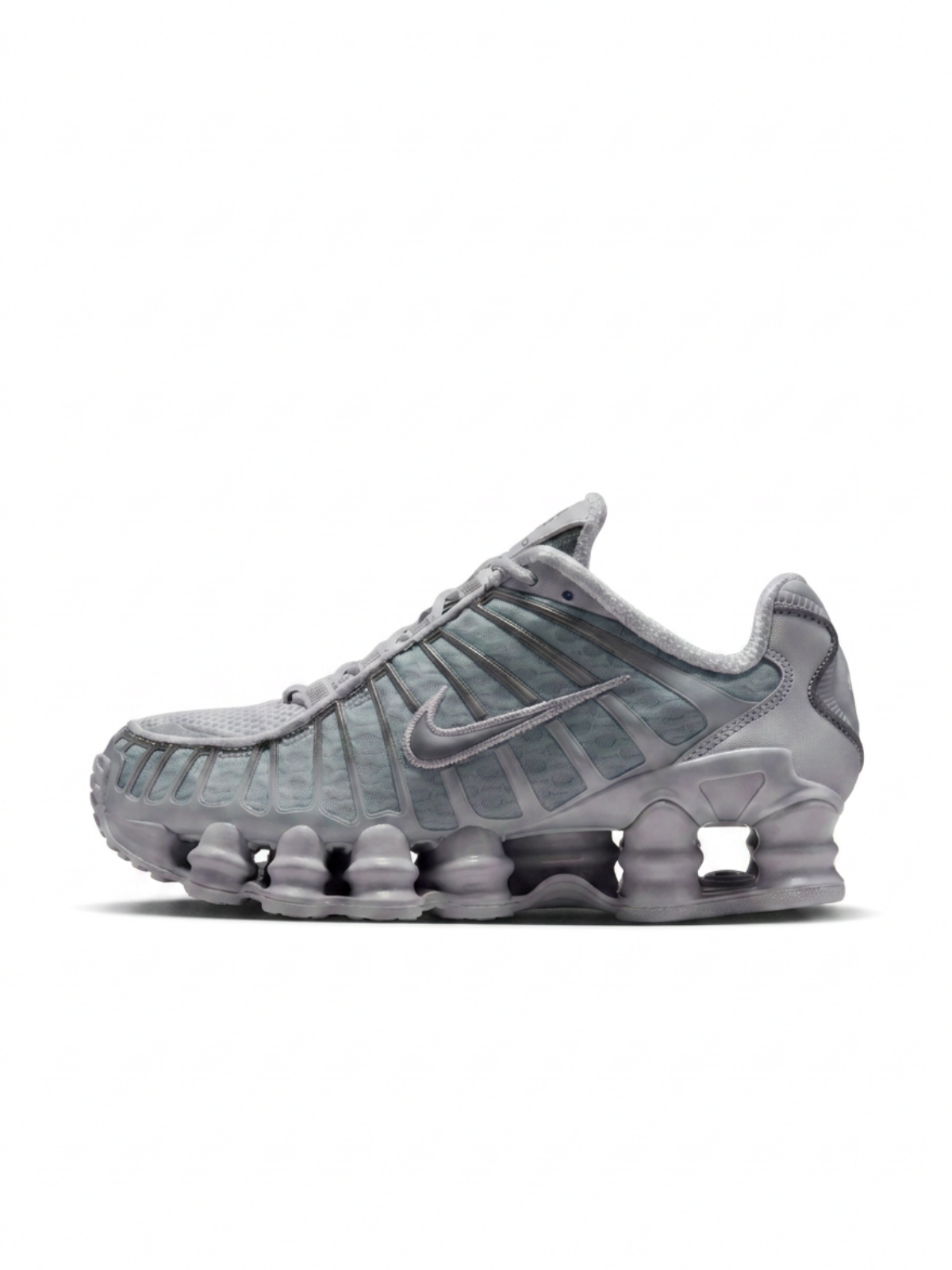 DISTRICT® TL - IRON GREY