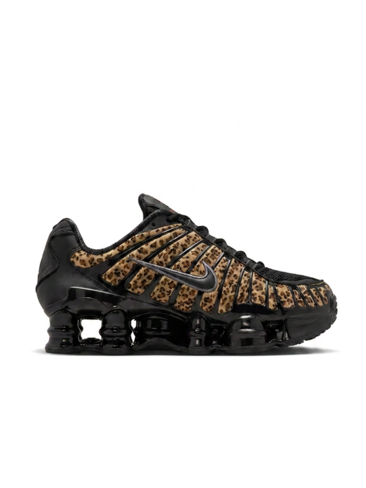 DISTRICT® TL - LEOPARD
