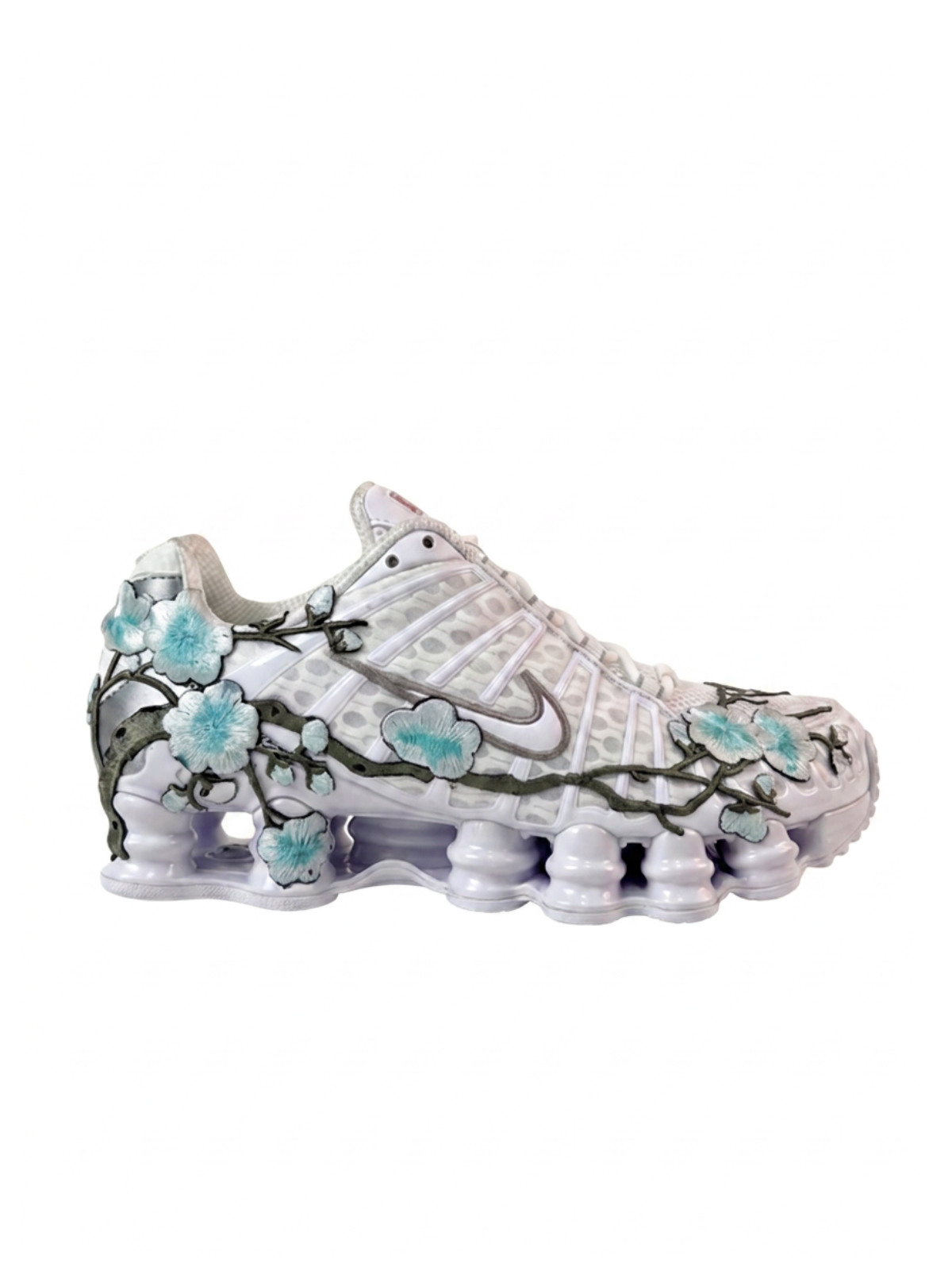 DISTRICT® TL - TURQUOISE