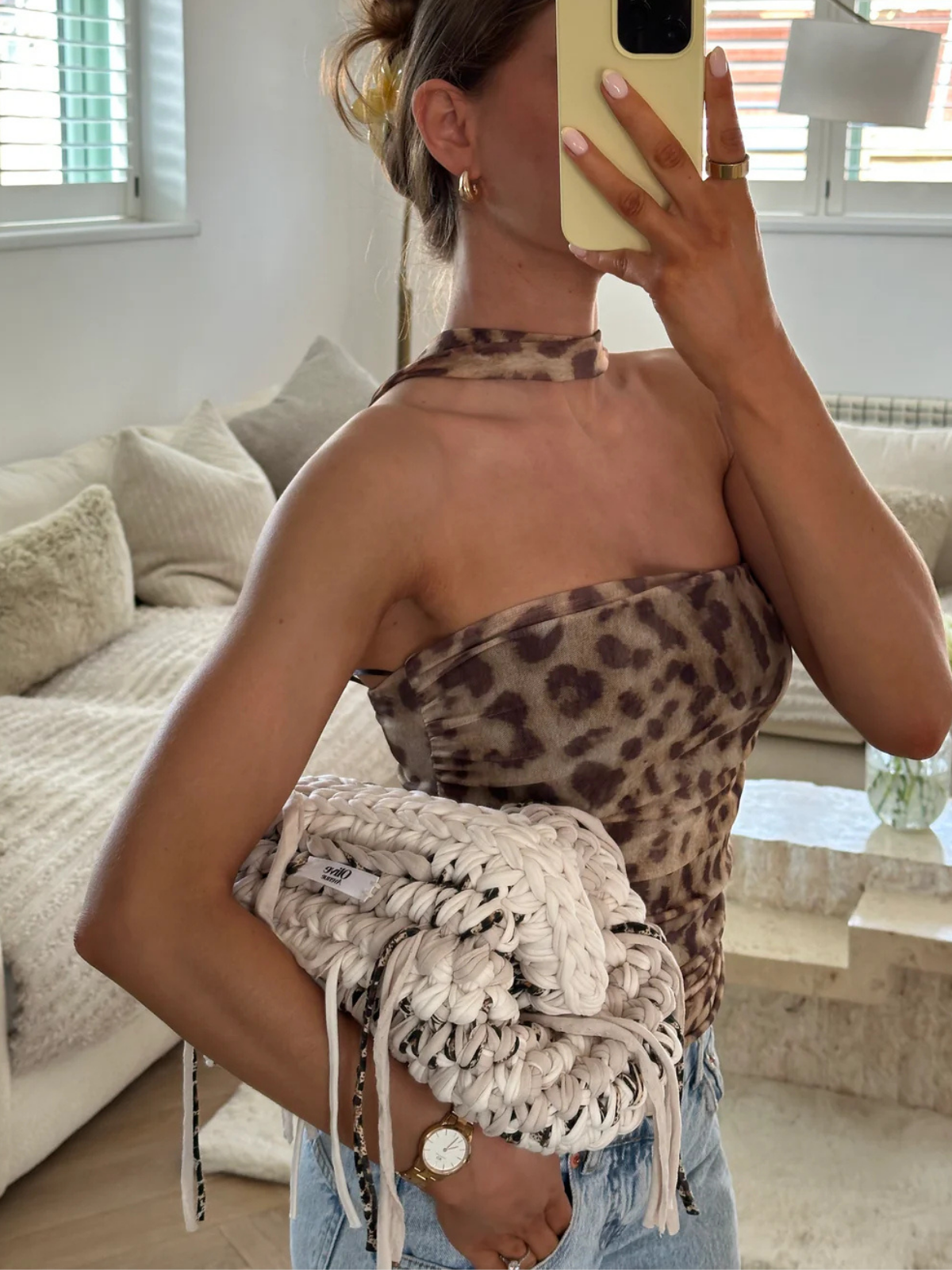 OLIVE ITALIA® - DIVA
