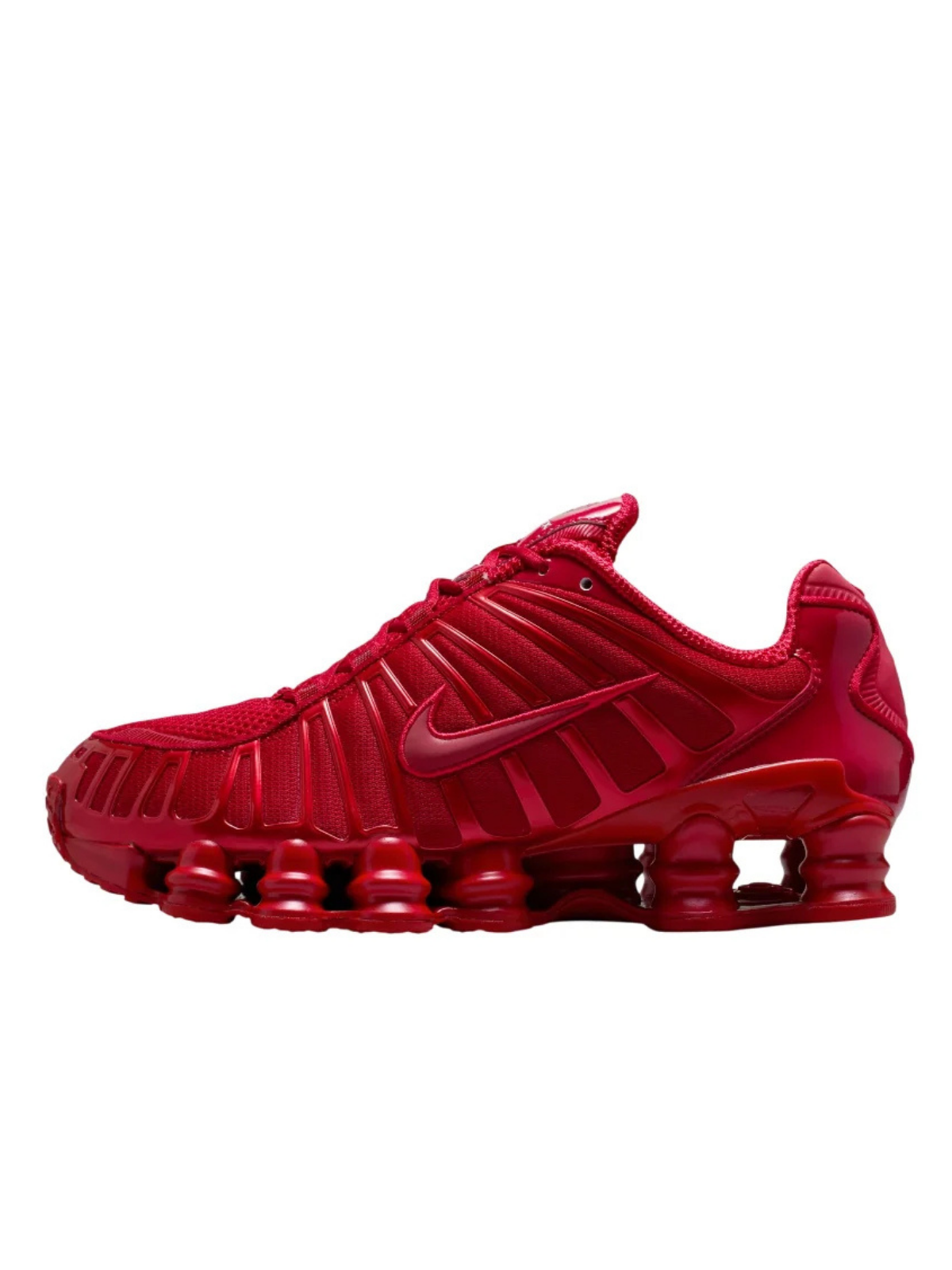 DISTRICT® TL - GYM RED