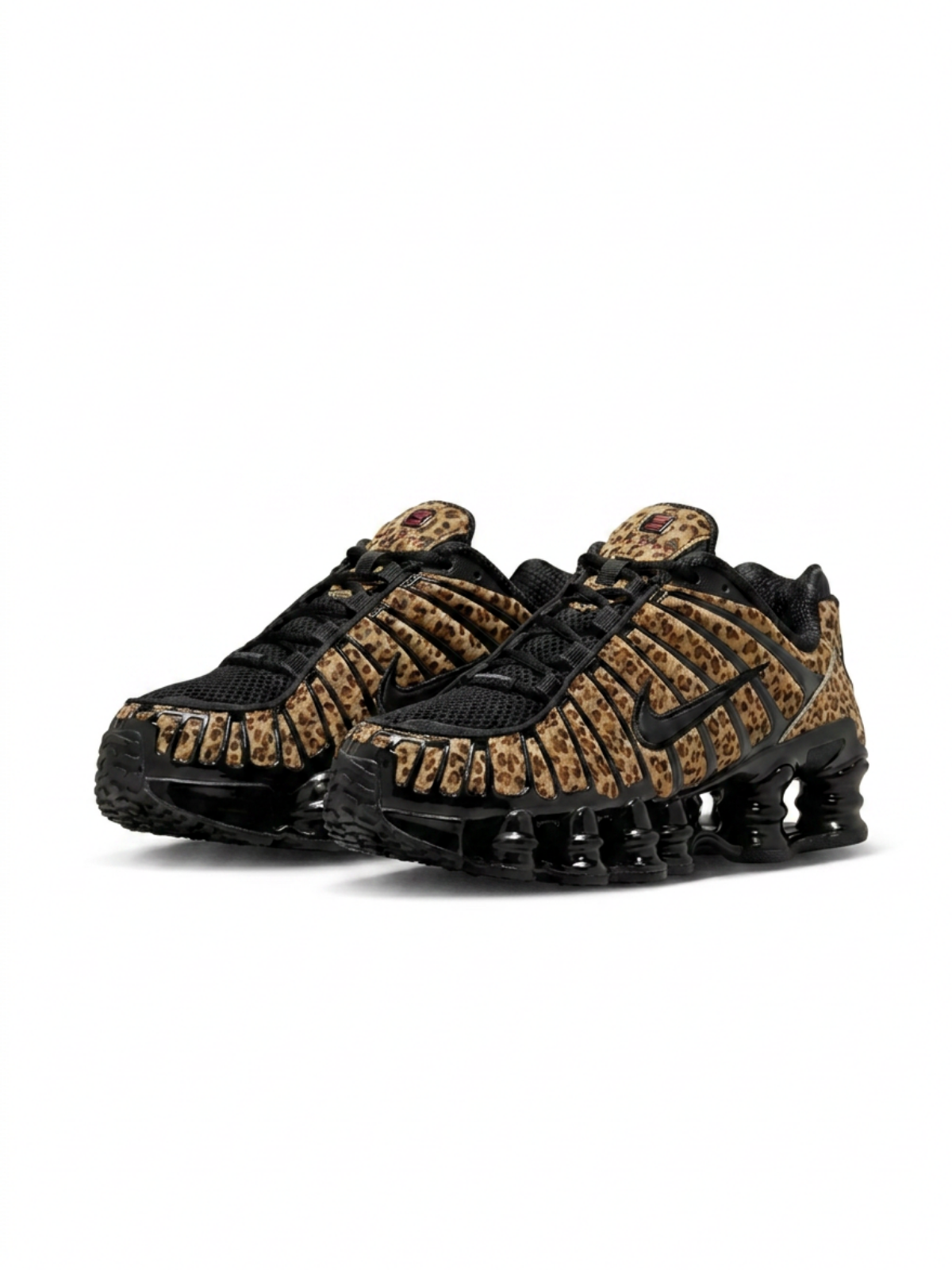 DISTRICT® TL - LEOPARD
