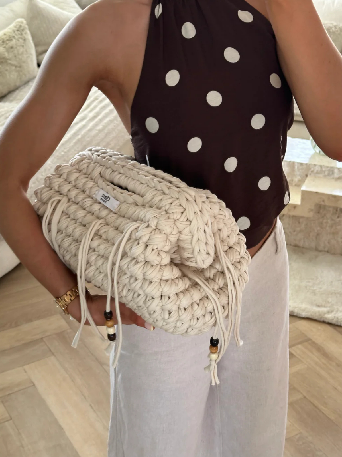 OLIVE ITALIA® - LADY