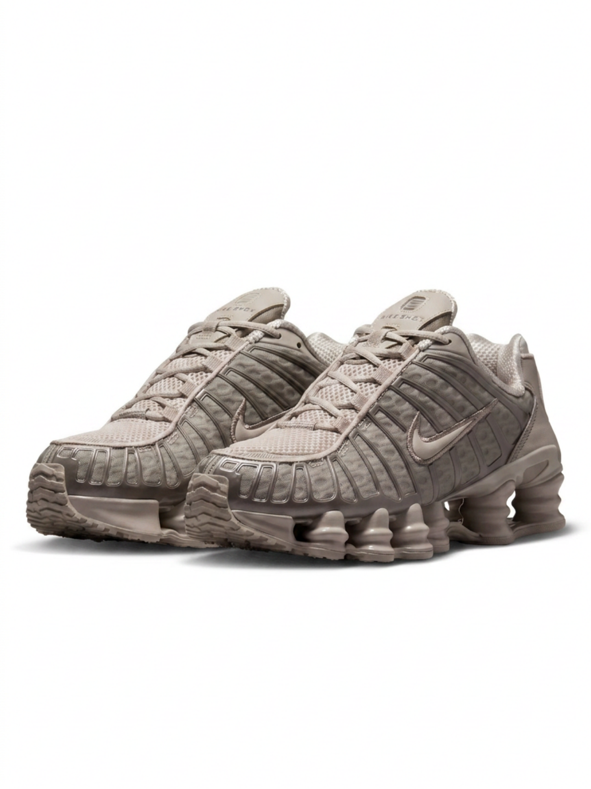 DISTRICT® TL - WOLF GREY