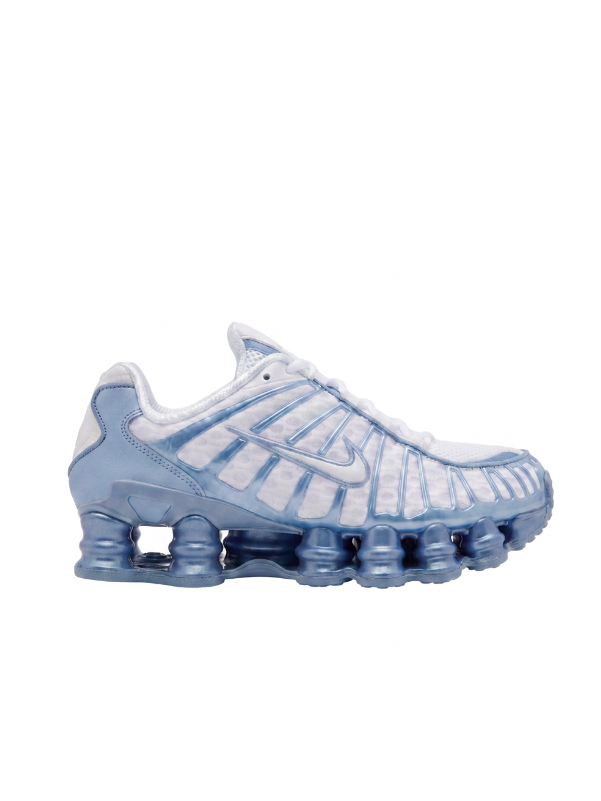 DISTRICT® TL - WORK BLUE