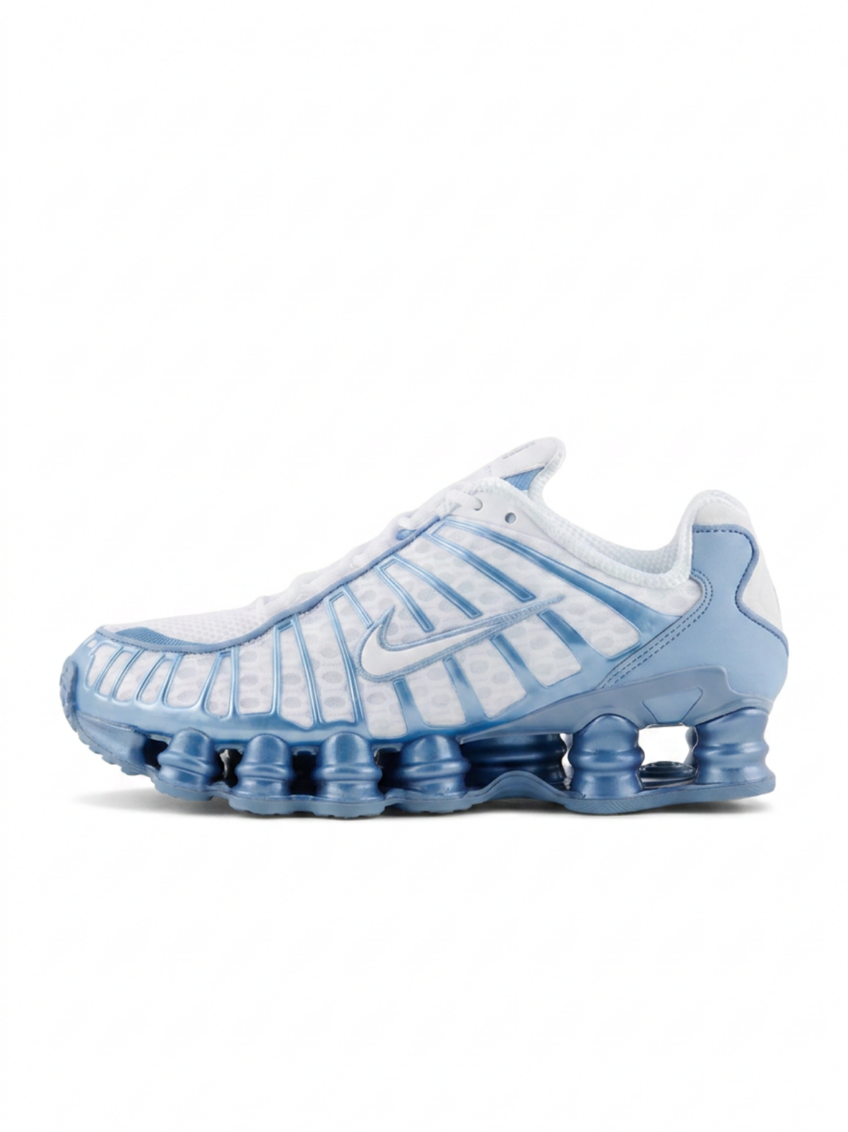 DISTRICT® TL - WORK BLUE
