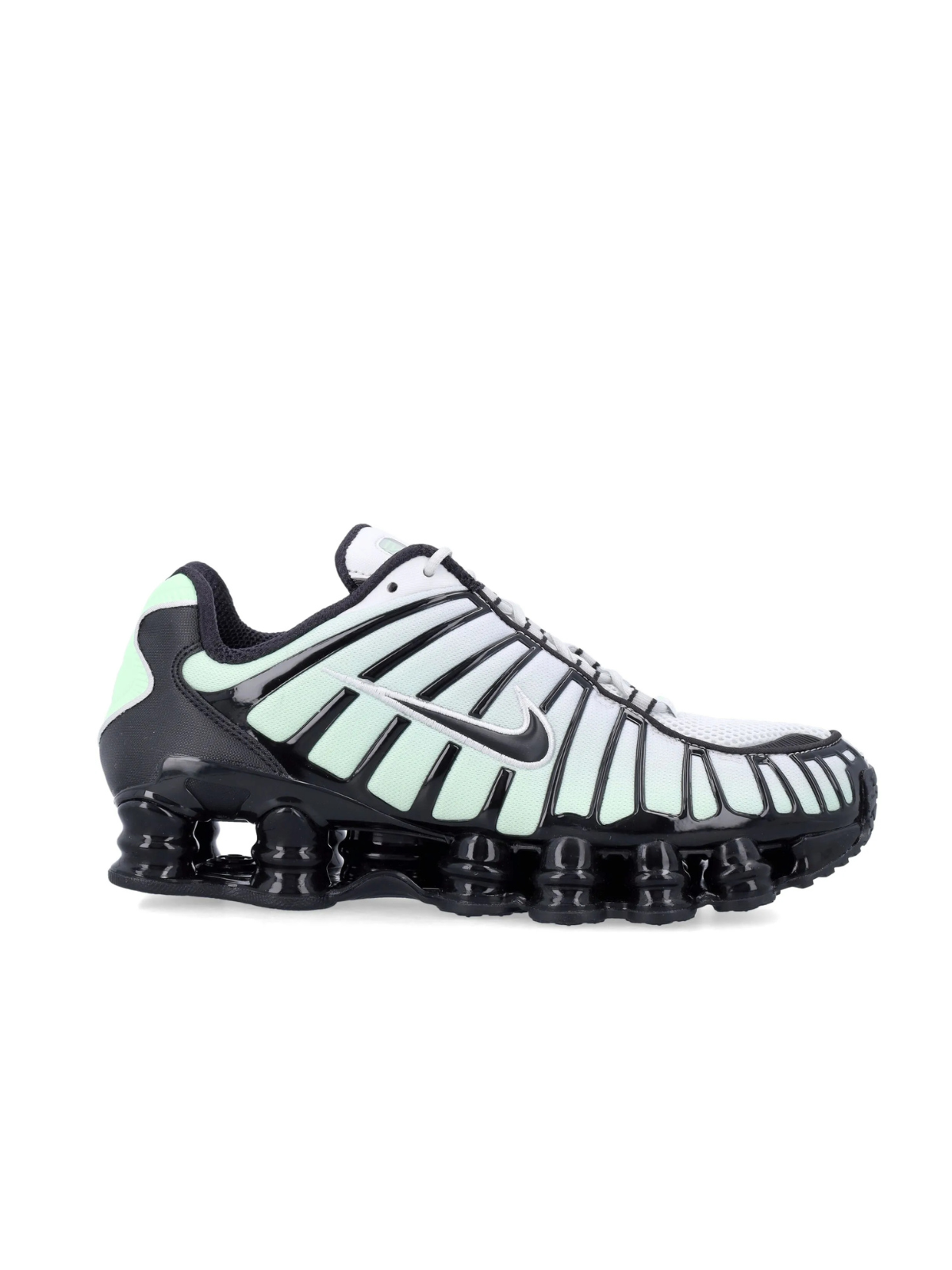 DISTRICT® TL - VAPOR GREEN
