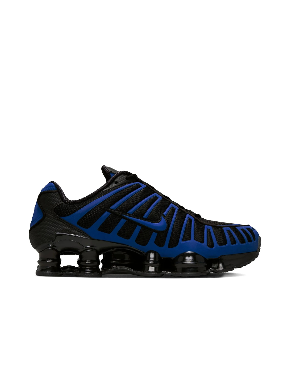 DISTRICT® TL - BLACK BLUE