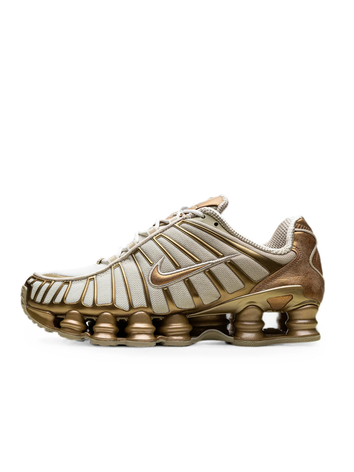 DISTRICT® TL - GOLD