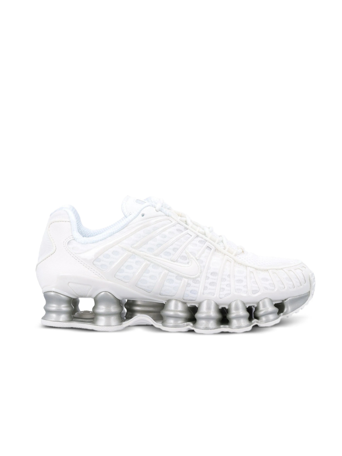 DISTRICT® TL - TRIPLE WHITE