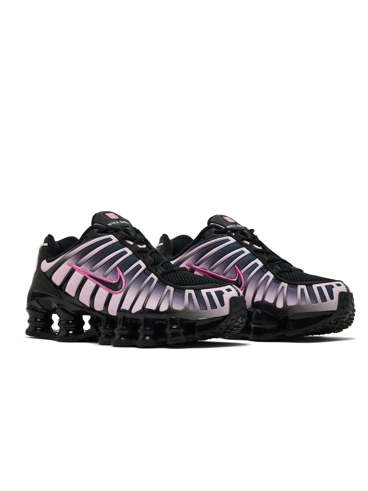 DISTRICT® TL - PINKSICLE