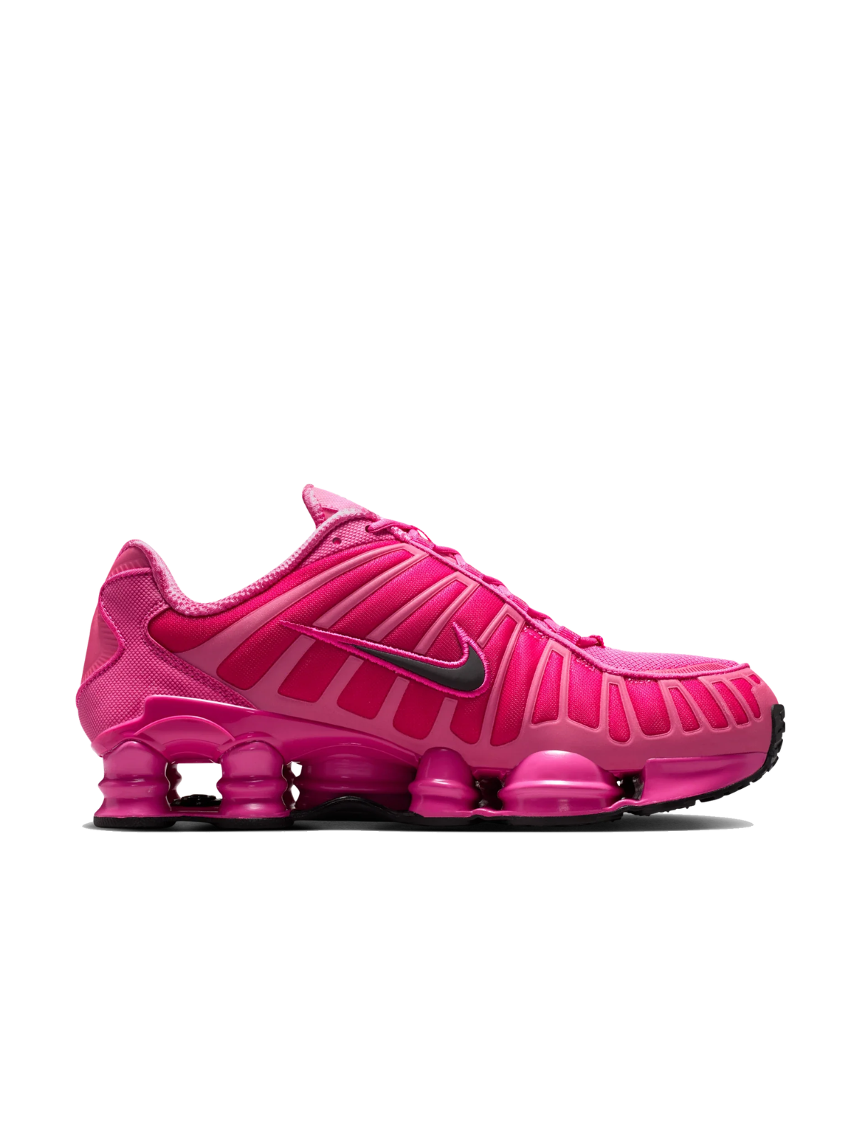 DISTRICT® TL - DESERT PINK