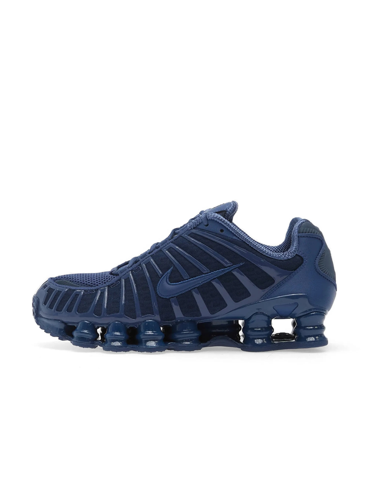 DISTRICT® TL - BLUE NAVY