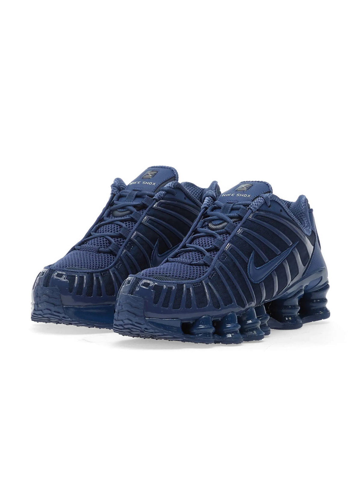 DISTRICT® TL - BLUE NAVY