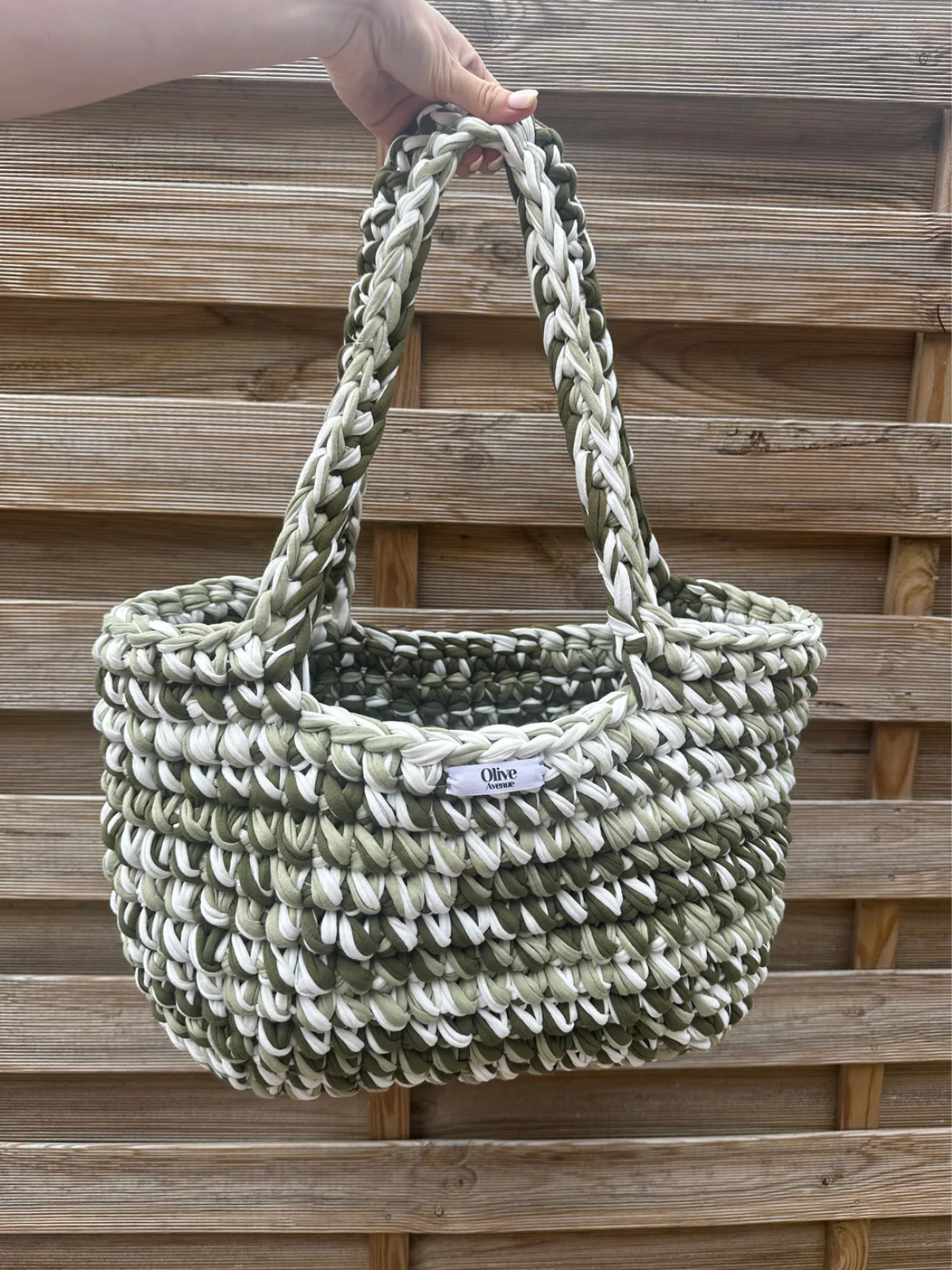 OLIVE ITALIA® - PISTACCHIO